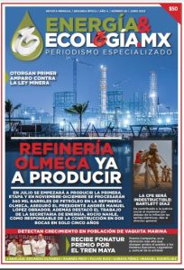ASEA publica NOM sobre gas natural - Energía y Ecología