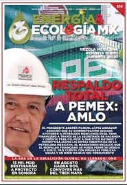 ASEA publica NOM sobre gas natural - Energía y Ecología