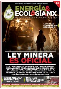 ASEA publica NOM sobre gas natural - Energía y Ecología