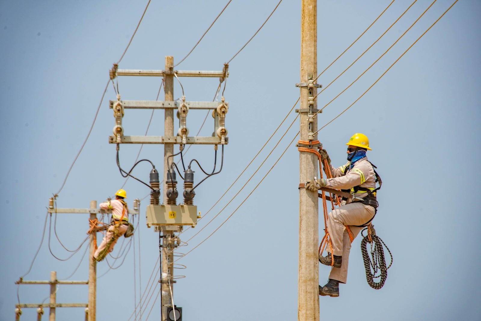 CFE reclasificará las tarifas eléctricas por calor