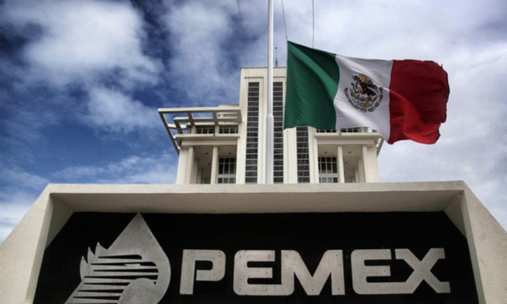 ASEA publica NOM sobre gas natural - Energía y Ecología