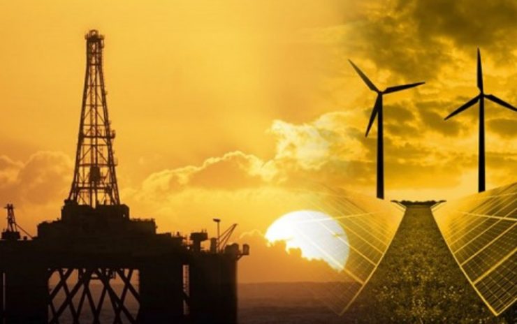 ASEA publica NOM sobre gas natural - Energía y Ecología