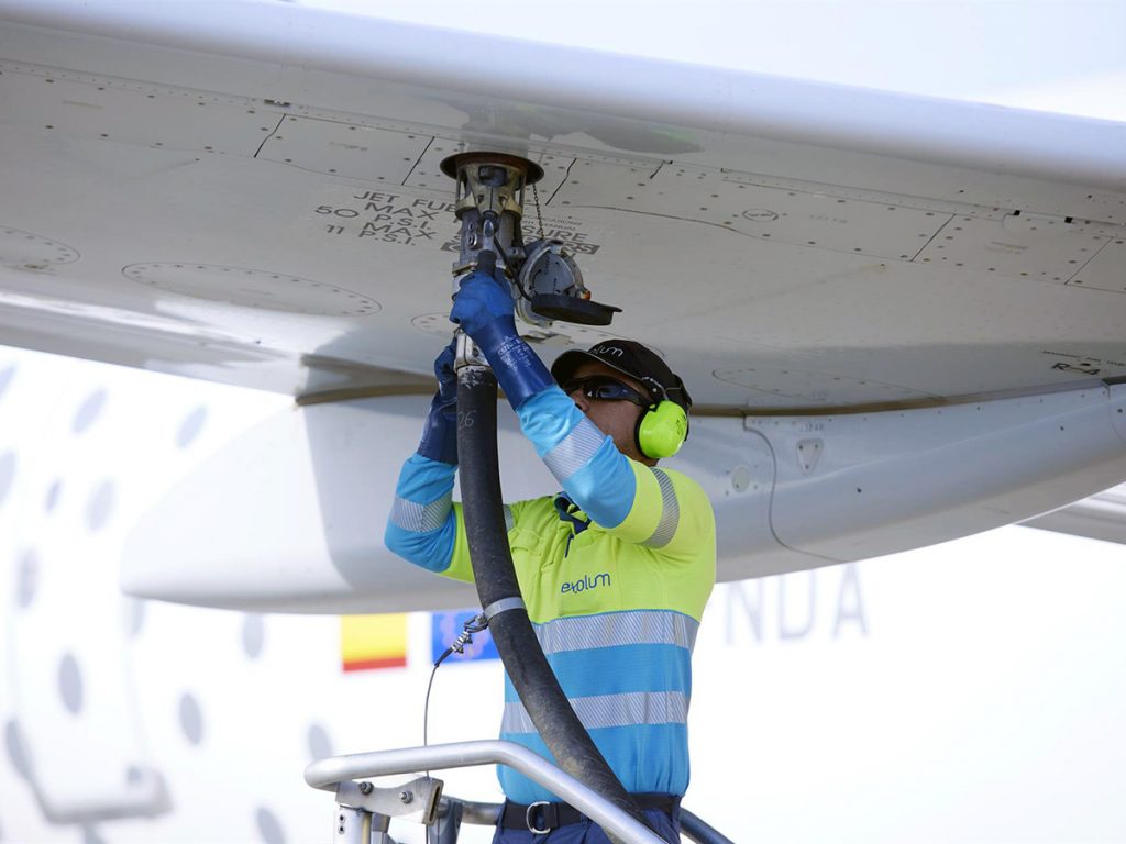 Hacen alianza Honeywell Johnson Matthey GIDARA Energy y SAMSUNG E&A
