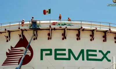 No habrá paro de proveedores Pemex