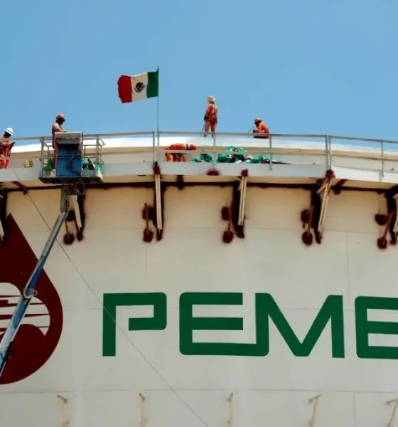 No habrá paro de proveedores Pemex