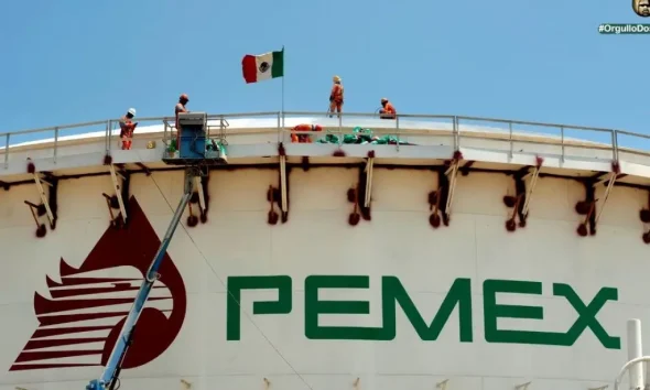 No habrá paro de proveedores Pemex