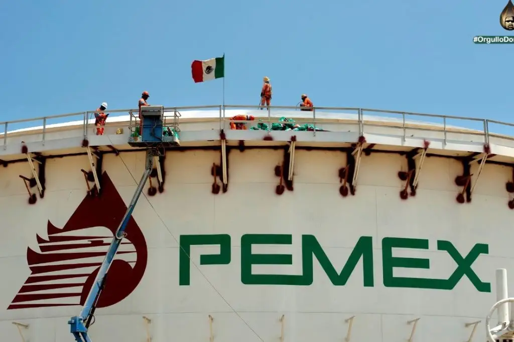 No habrá paro de proveedores Pemex