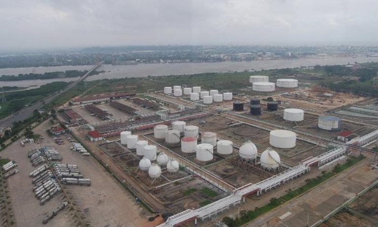 Planta de Gas Natural Licuado para el Corredor Interoceánico