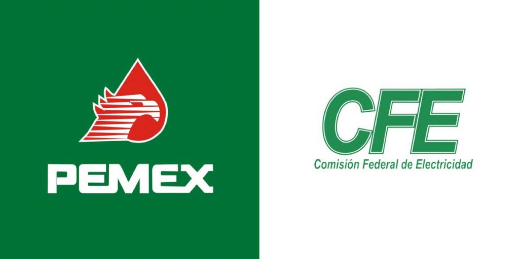 Exige ICC México a Pemex y CFE en ley antimonopolios