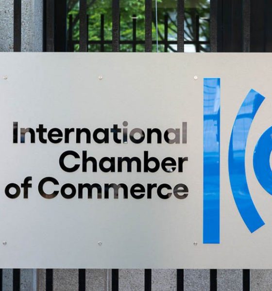 Exige ICC México a Pemex y CFE en ley antimonopolios