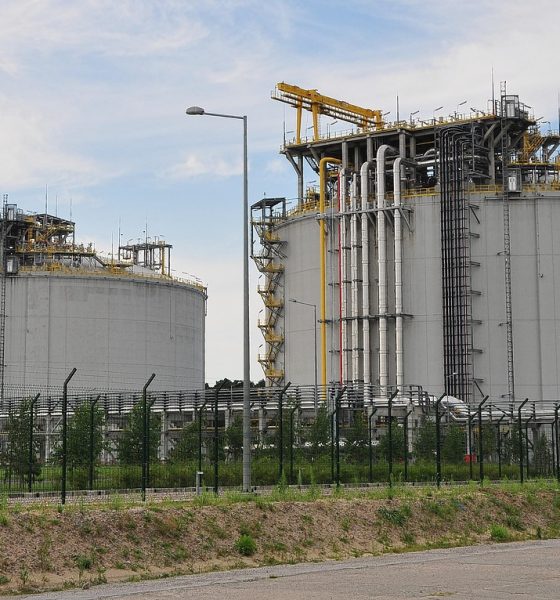 Rusia lista para suministrar gas natural a México