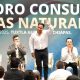 Gobernador de Chiapas firma convenio de desarrollo energético