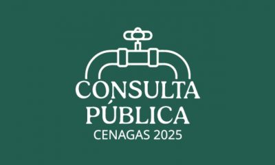 El CENAGAS invita a su Consulta Pública 2025