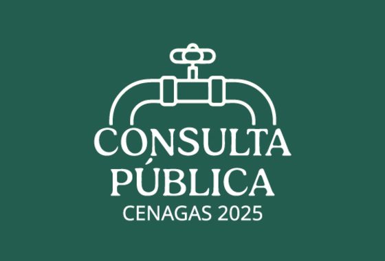El CENAGAS invita a su Consulta Pública 2025
