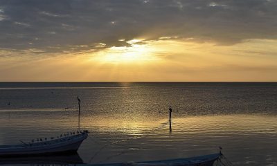 Homologación de horarios entre Yucatán y Quintana Roo
