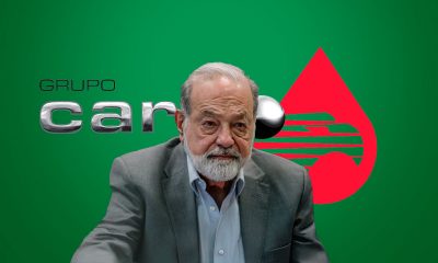 Deuda de Pemex con Grupo Carso