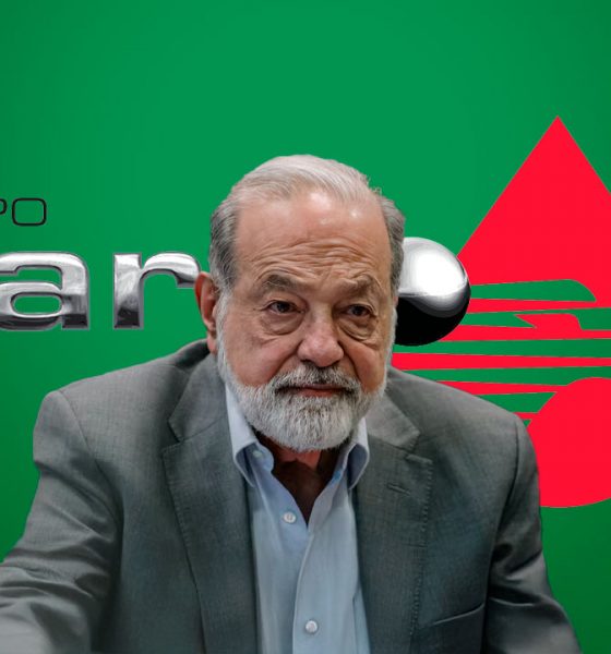 Deuda de Pemex con Grupo Carso
