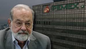 Deuda de Pemex con Grupo Carso