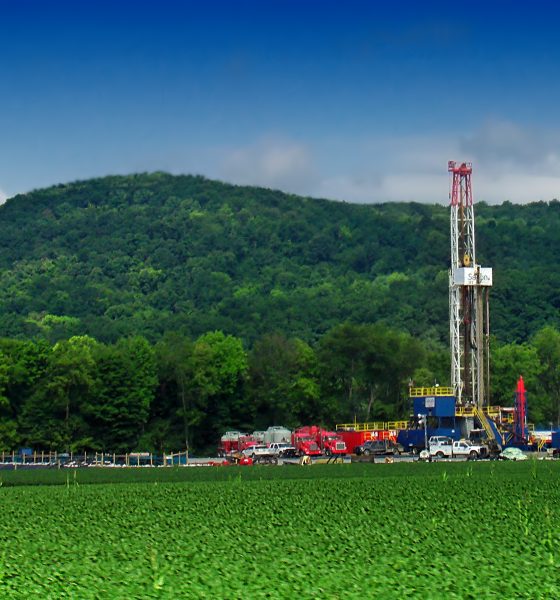 Nueva tecnología en México que sustituye al fracking