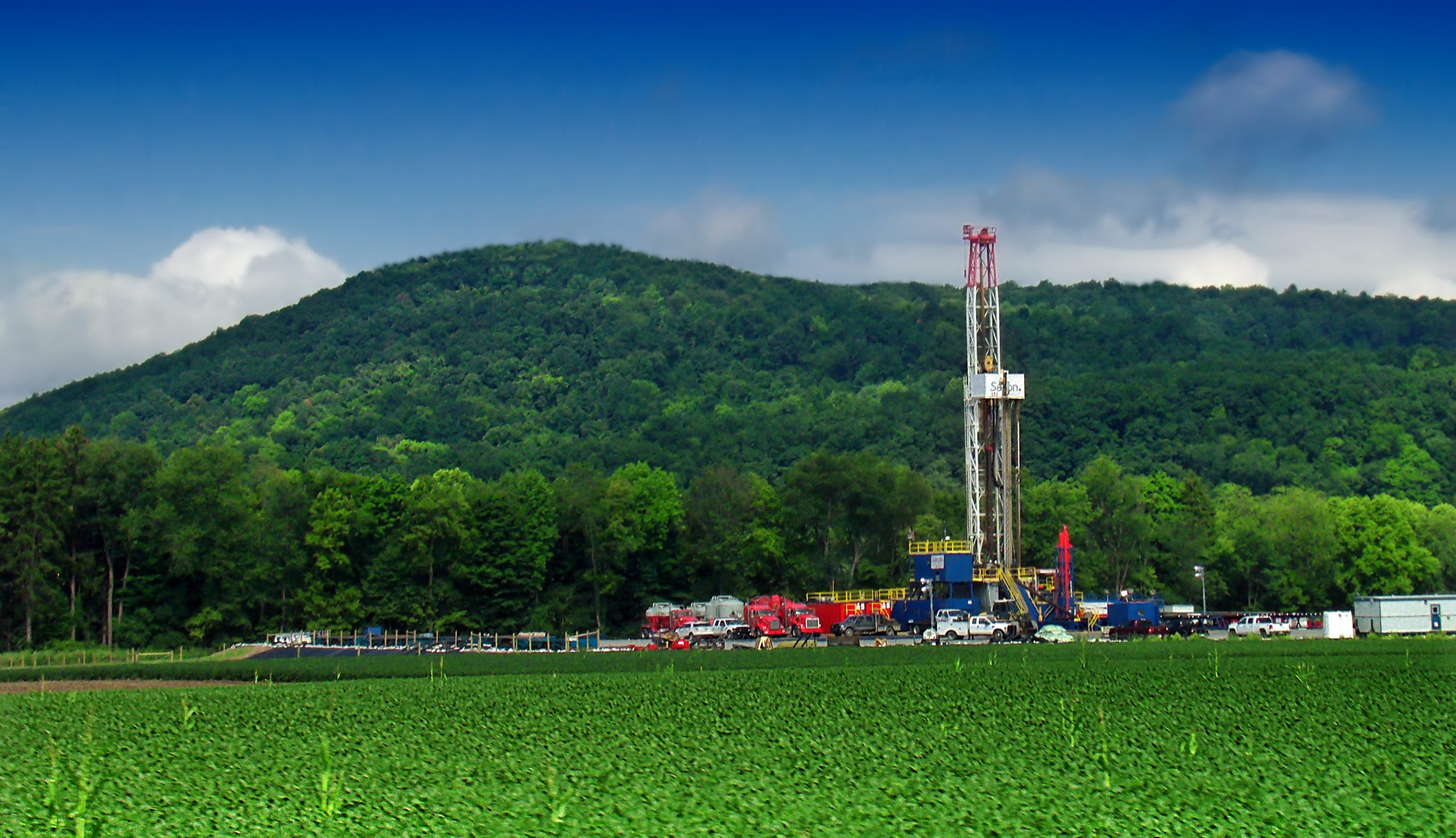 Nueva tecnología en México que sustituye al fracking