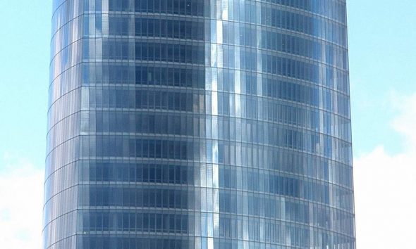 “Hay certidumbre jurídica” Sheinbaum a Iberdrola