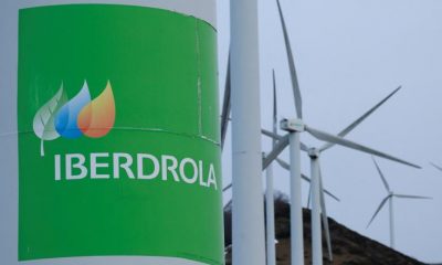 Iberdrola vende plantas de energía en México