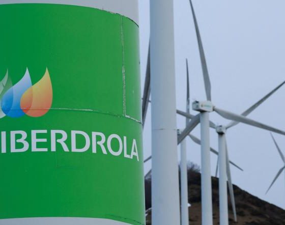 Iberdrola vende plantas de energía en México