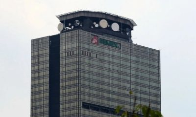Pemex anuncia despidos masivos