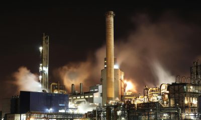 ¿México se queda sin gas natural?