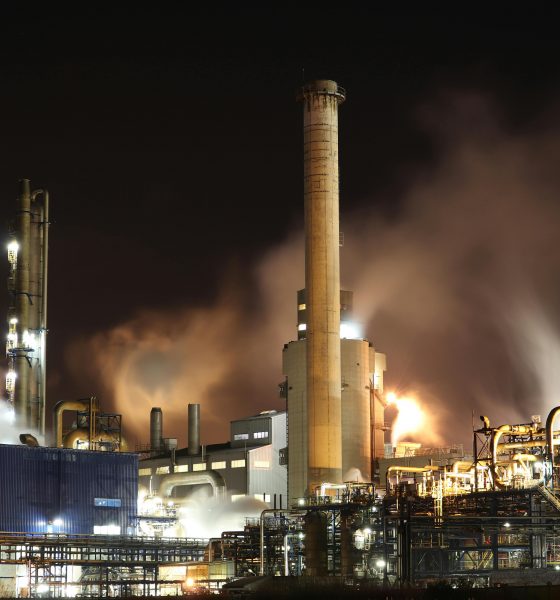 ¿México se queda sin gas natural?