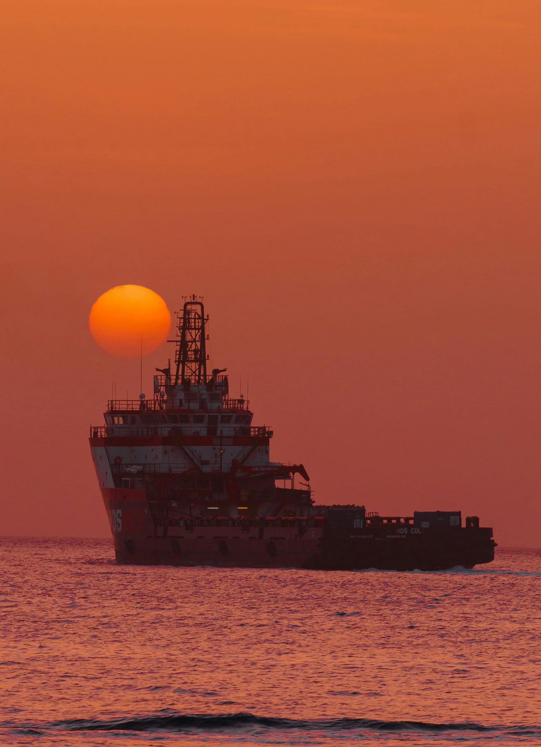 Construirán planta de gas en Los Cabos