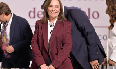 Gobernadora Nahle: Dos Bocas el más auditado