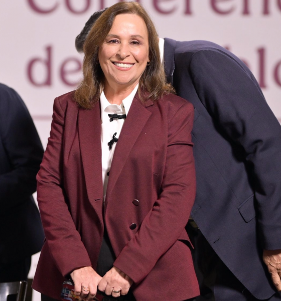 Gobernadora Nahle: Dos Bocas el más auditado