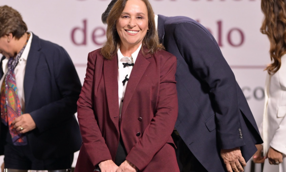 Gobernadora Nahle: Dos Bocas el más auditado