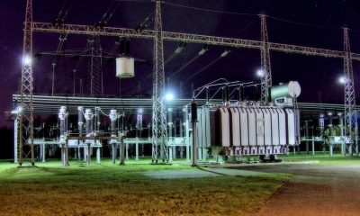 Proyecto eléctrico de 92 mdd para Cancún-Riviera Maya