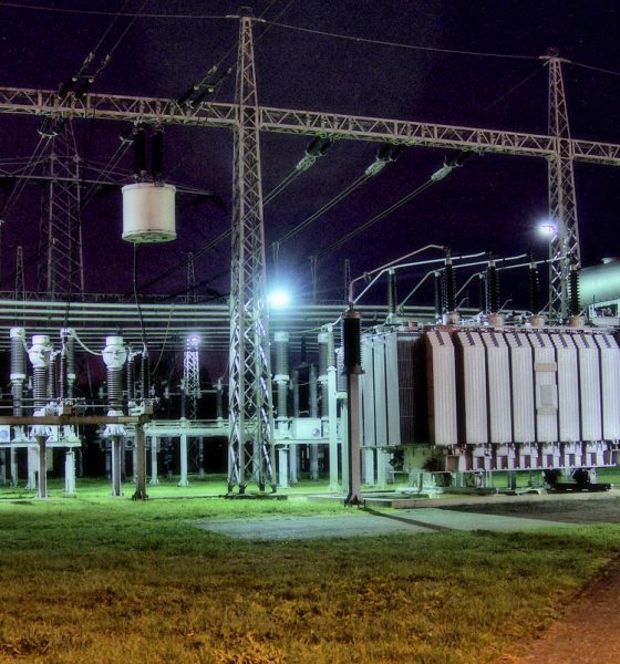 Proyecto eléctrico de 92 mdd para Cancún-Riviera Maya