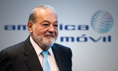 Carlos Slim pide al sector privado ayudar a Pemex