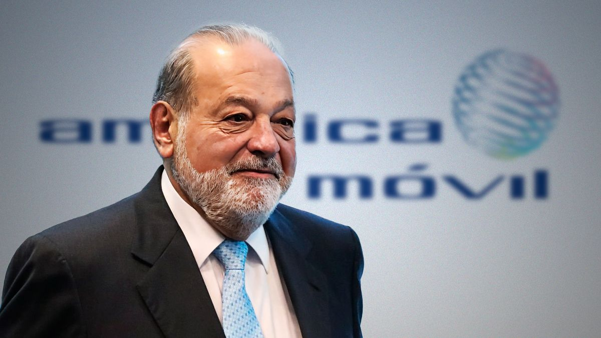 Carlos Slim pide al sector privado ayudar a Pemex