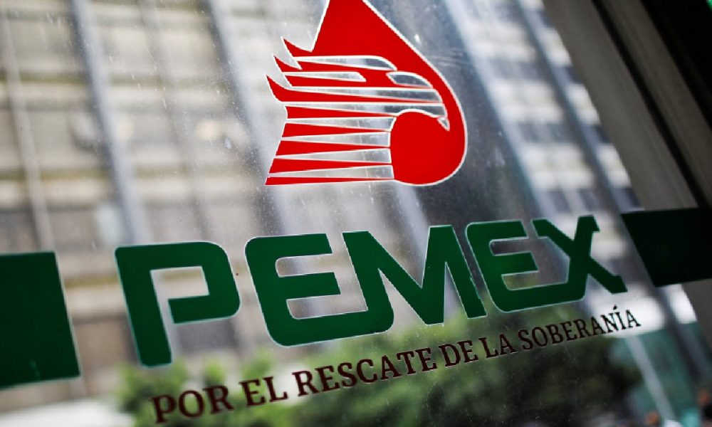 calificación crediticia de Pemex