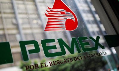 calificación crediticia de Pemex