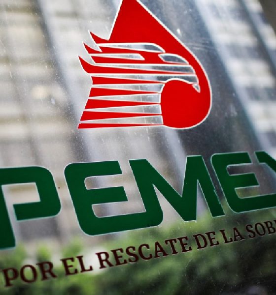 calificación crediticia de Pemex