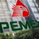 calificación crediticia de Pemex