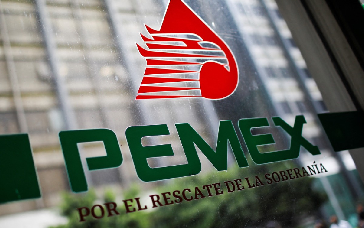 calificación crediticia de Pemex