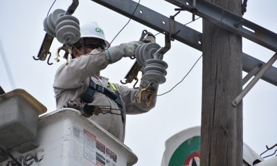 Tiene México abasto de energía