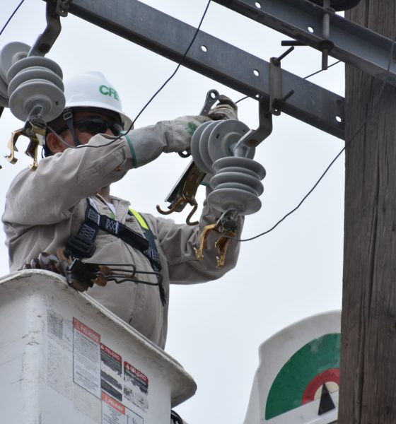 Tiene México abasto de energía