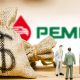 Pemex listará bono en Bolsa Mexicana