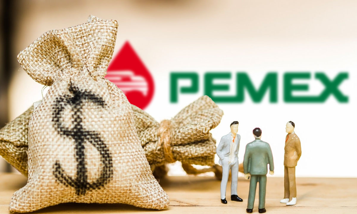 Pemex listará bono en Bolsa Mexicana