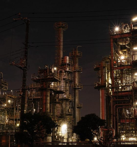 Impagos de PEMEX ponen en peligro a la industria