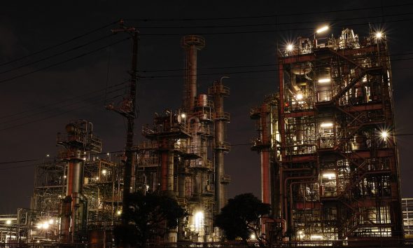 Impagos de PEMEX ponen en peligro a la industria