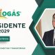 CNBiogás tiene nuevo presidente